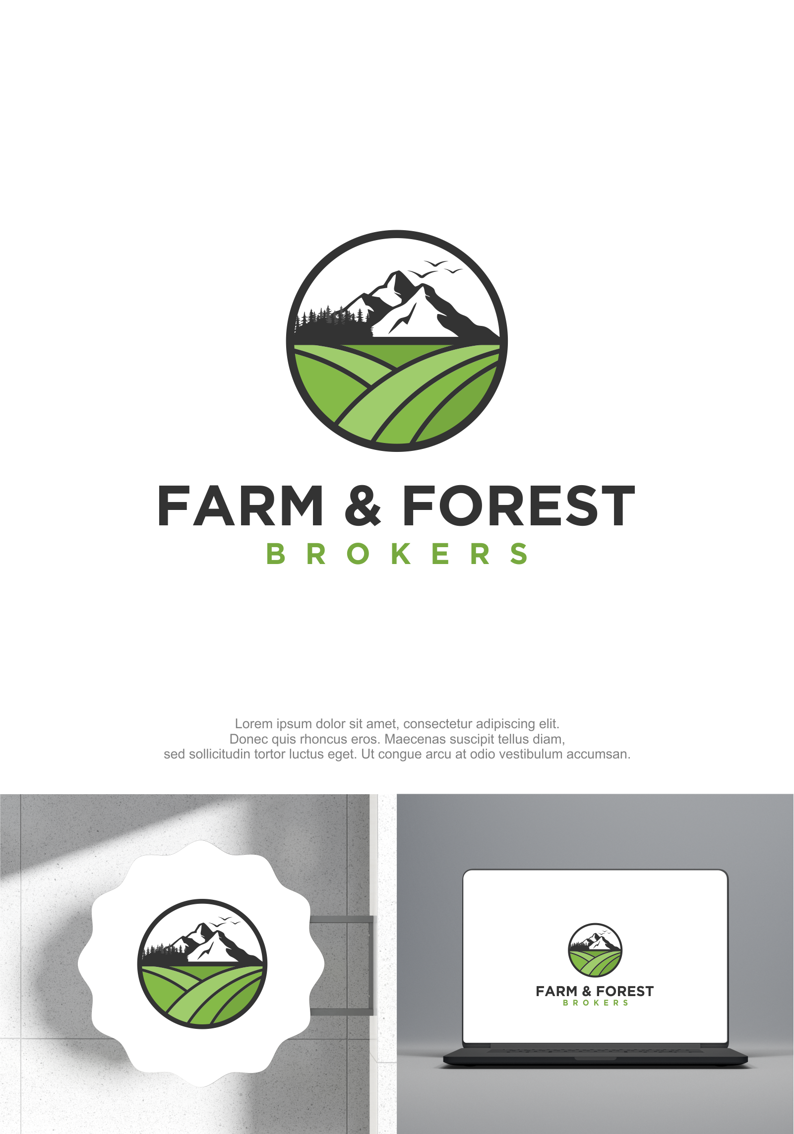 Logo Design by M.Syaiful Huda for this project | Design #33033840