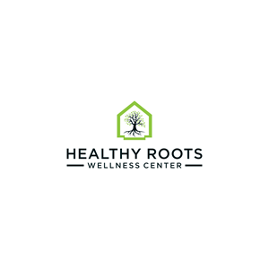 Logo Design by Kaze56 for Healthy Roots Wellness Center | Design: #33037450