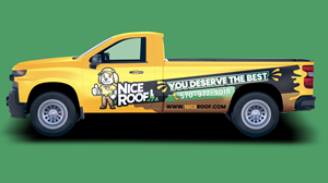 Car Wrap Design by AyeshaSiddika for this project | Design: #33055579