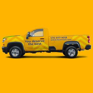 Car Wrap Design by juanramirez.on for this project | Design: #33034050