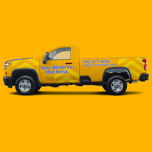 Car Wrap Design by juanramirez.on for this project | Design: #33034075