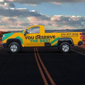 Car Wrap Design by juanramirez.on for this project | Design: #33038868
