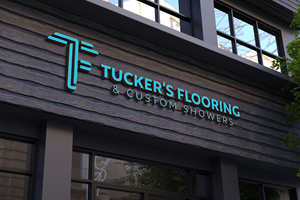 Logo Design by Kavth for this project | Design: #33069041