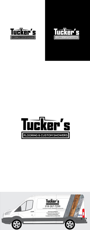 Logo Design by tanjir01 for this project | Design #33044886
