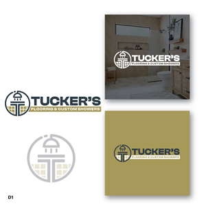 Logo Design by Sujit Banerjee for this project | Design: #33042143