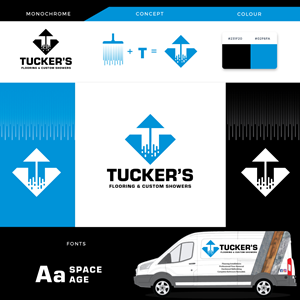 Logo Design by Sujit Banerjee for this project | Design: #33042144