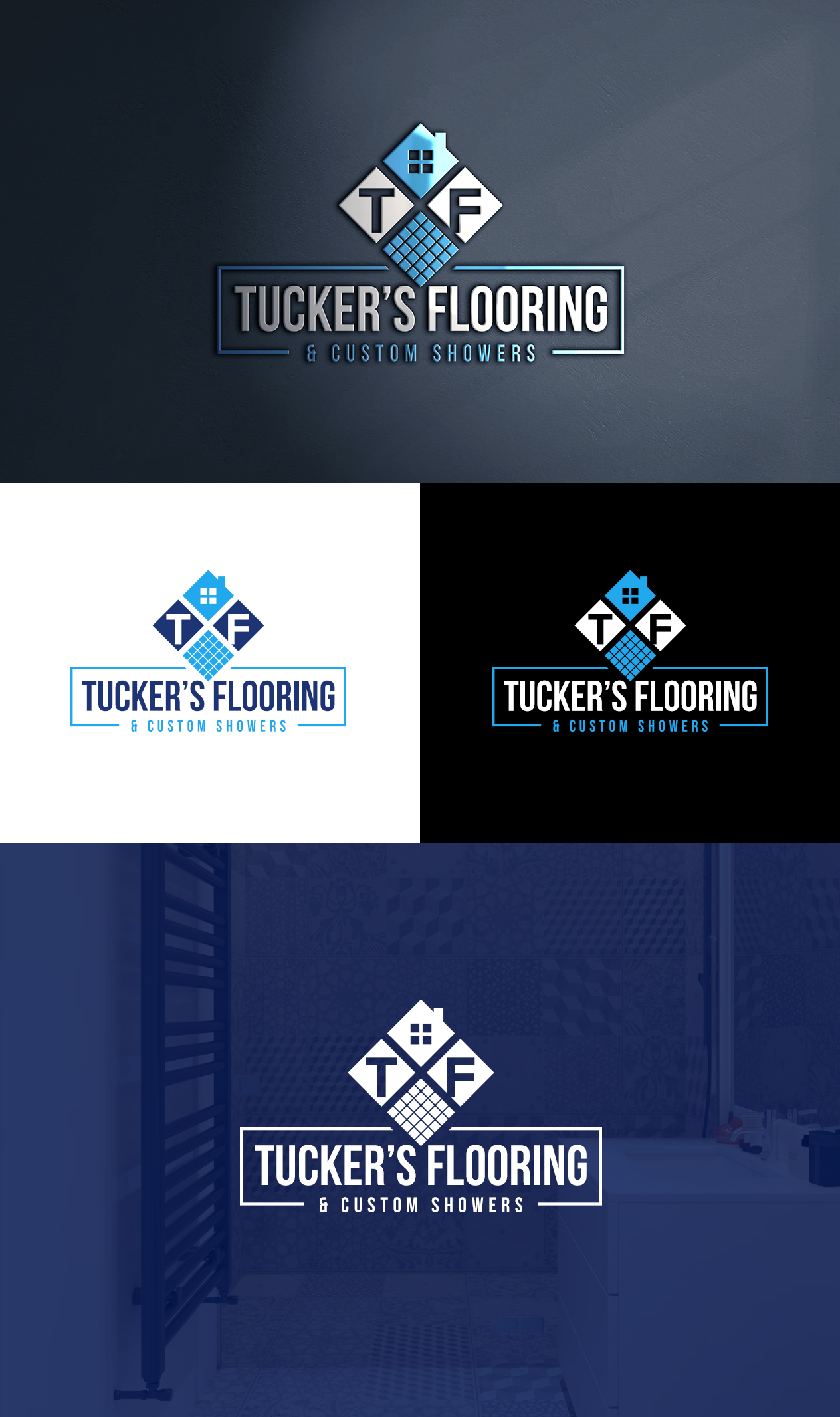 Logo Design by BehindSymbols for this project | Design: #33104787