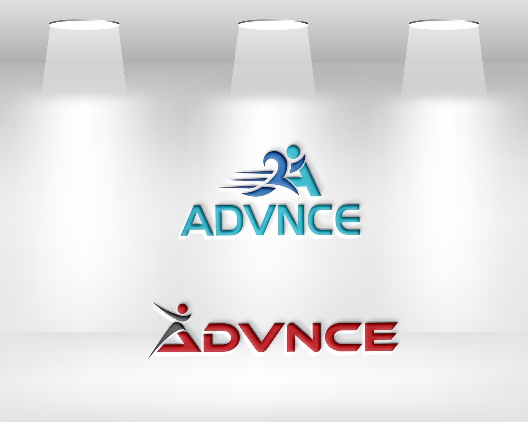 Logo Design by Daniel Khan for this project | Design #33033721