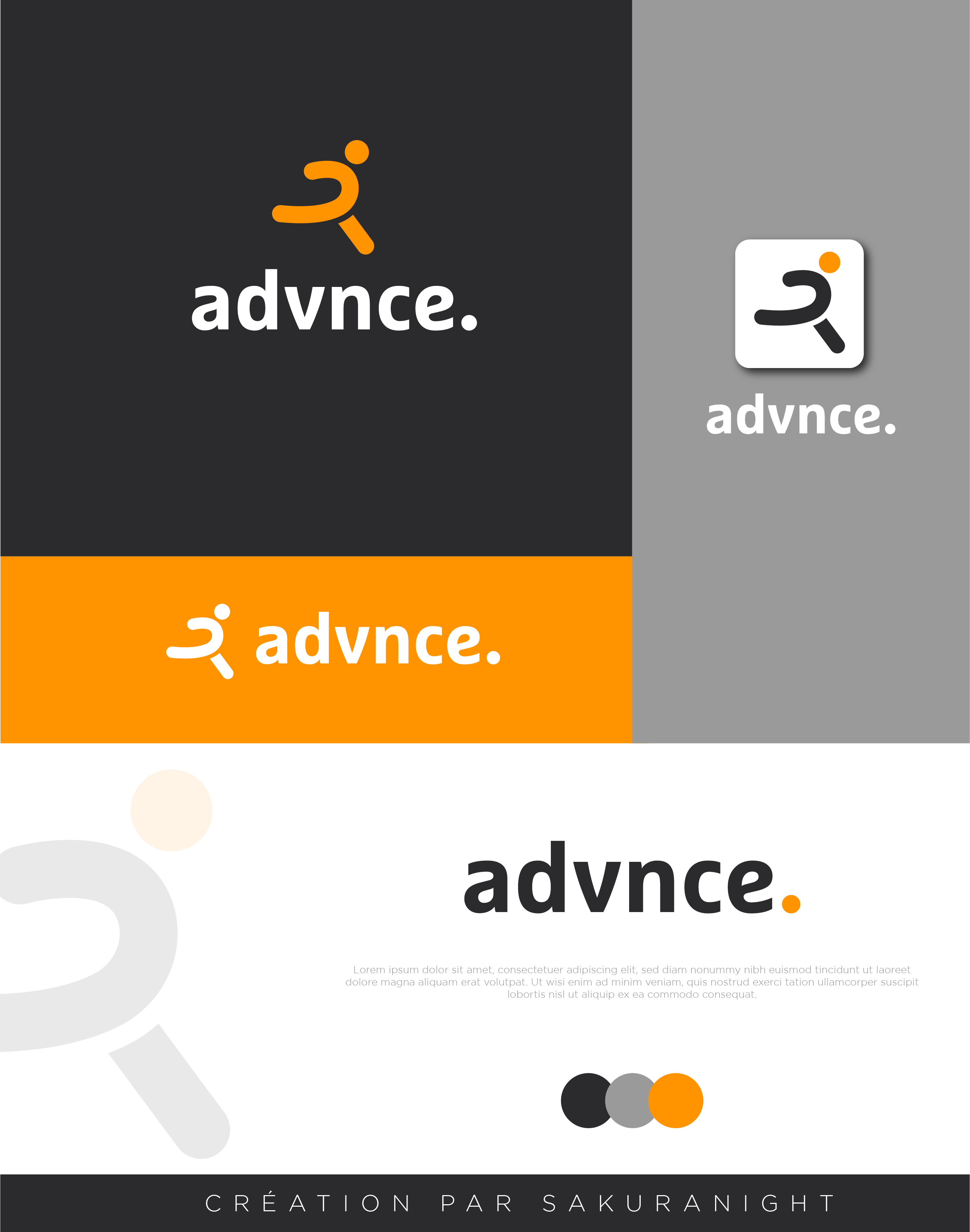 Logo Design by Sakuranight for this project | Design #33044327
