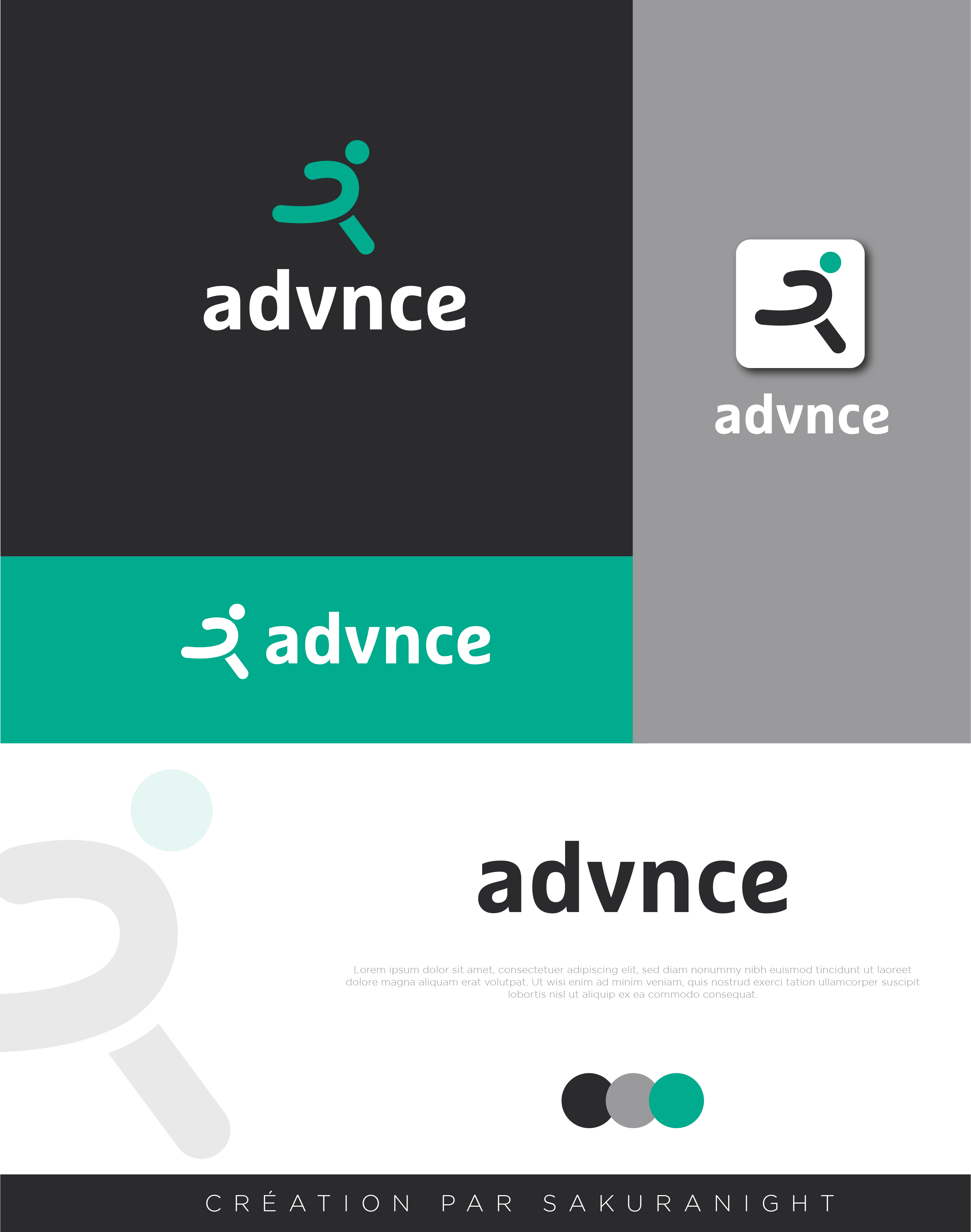 Logo Design by Sakuranight for this project | Design #33082856