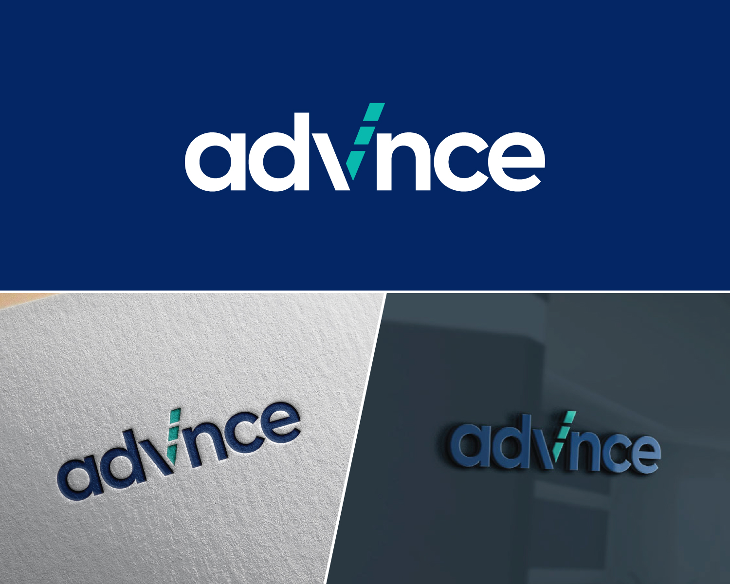 Logo-Design von Atec für dieses Projekt | Design #33049516