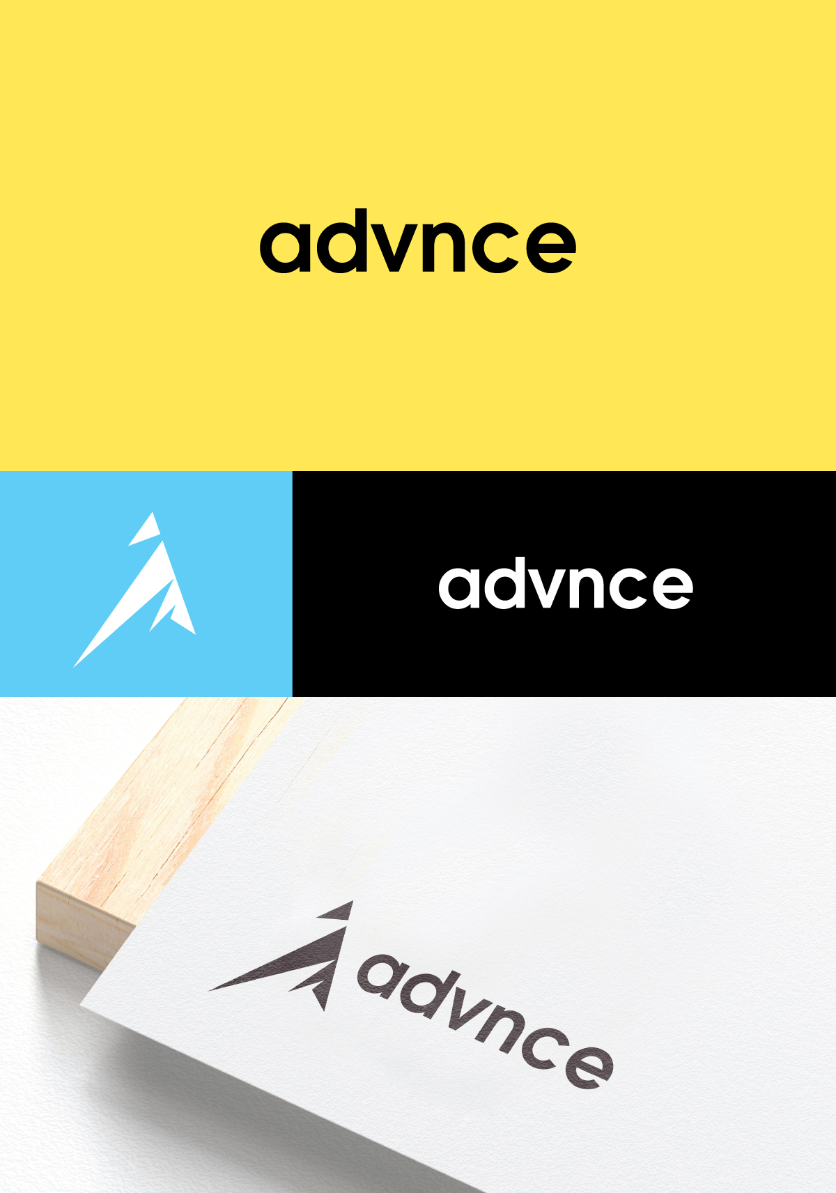 Logo Design by step forward 2 for this project | Design #33035683