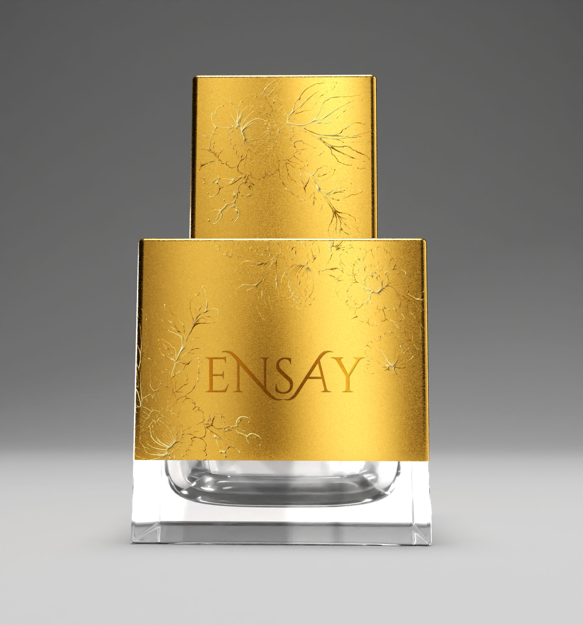 Label Design by Ayesha graphic for YARA | Design #33197103