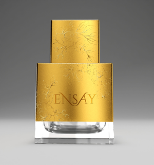 Label Design by Ayesha graphic