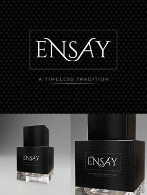 Label Design by Hasin_Designs