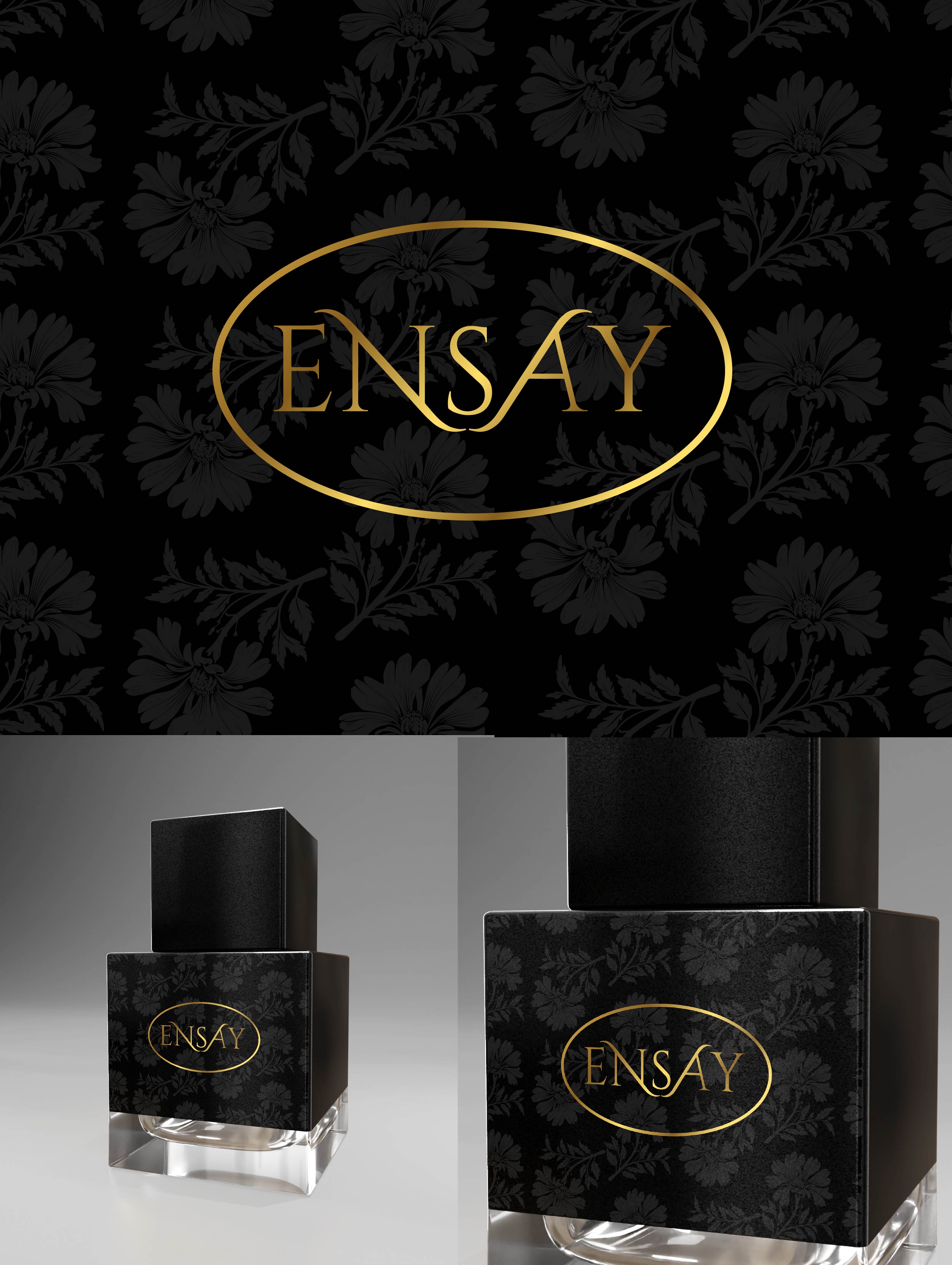 Label Design by Hasin_Designs for YARA | Design #33637927
