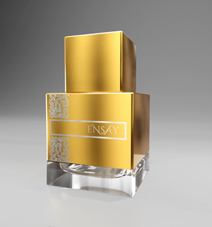 Label Design by Design_Duo for YARA | Design: #33286014