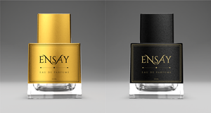 Label Design by Nurica