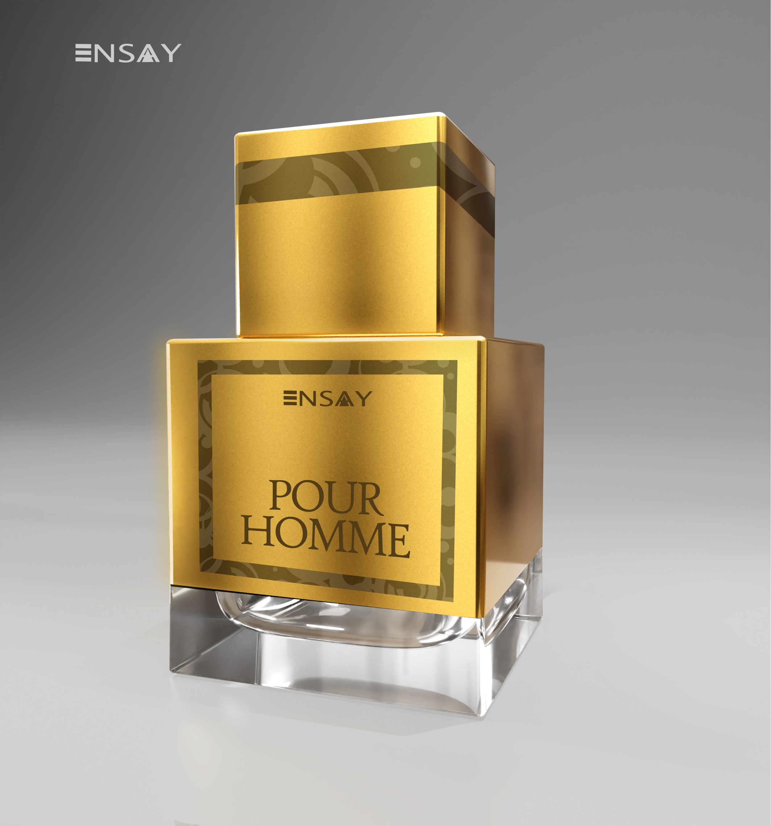 Label Design by Nikomen for YARA | Design #33041977