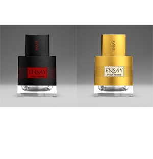 Label Design by elveneclipse for YARA | Design: #33142231