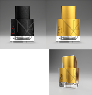 Label Design by elveneclipse for YARA | Design: #33142233