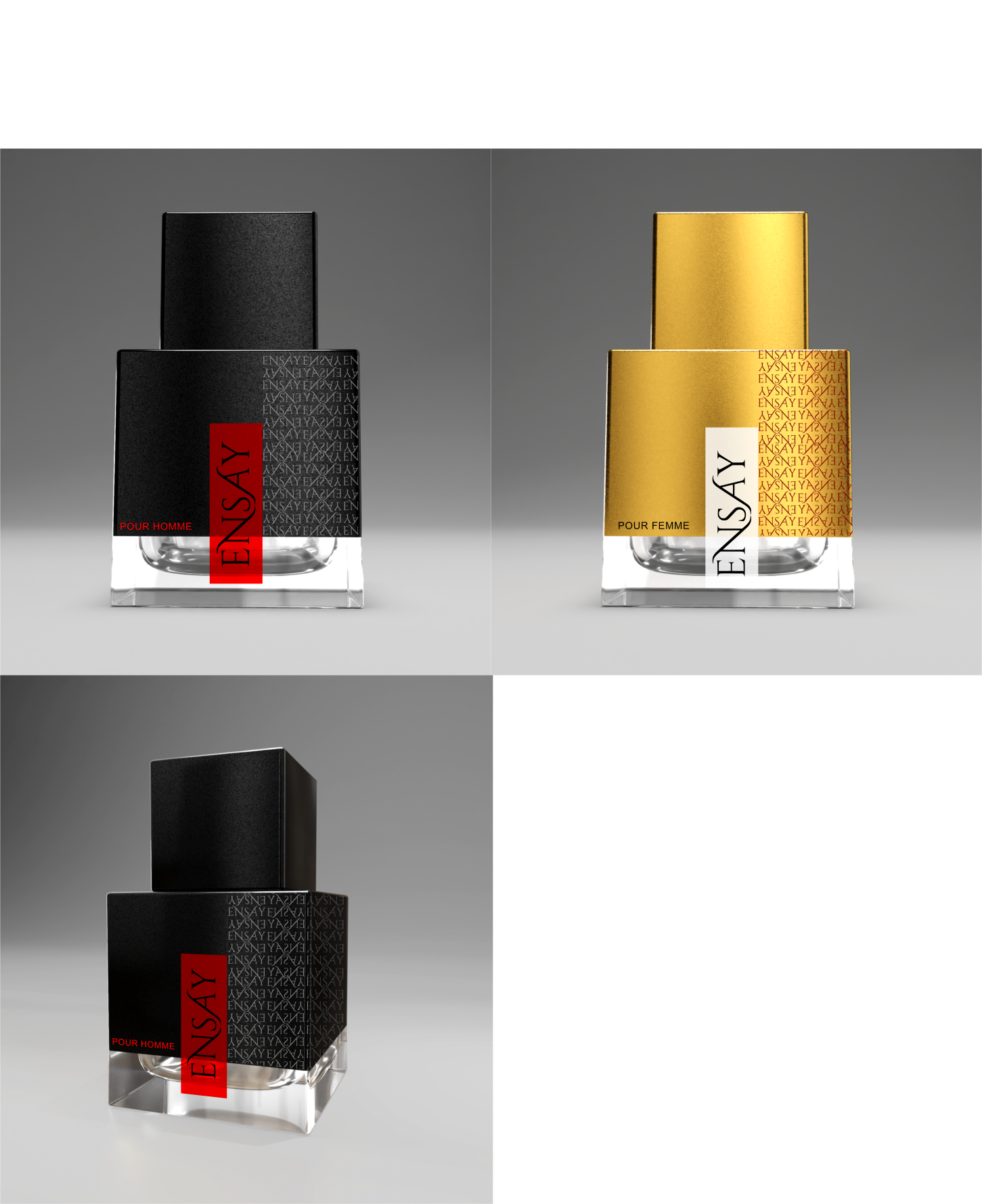 Label Design by elveneclipse for YARA | Design #33142234