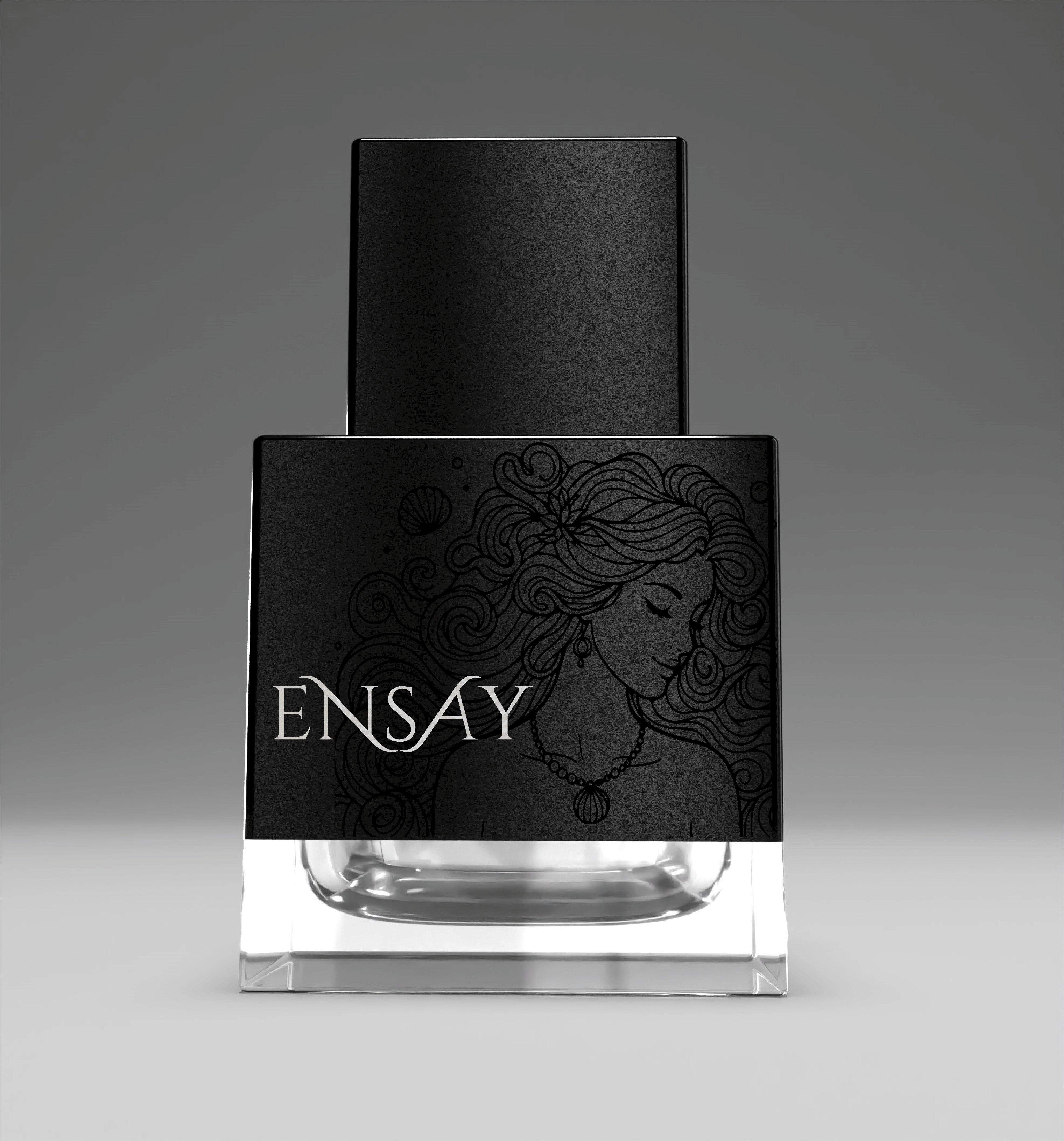 Label Design by jose_luiz for YARA | Design #33645111