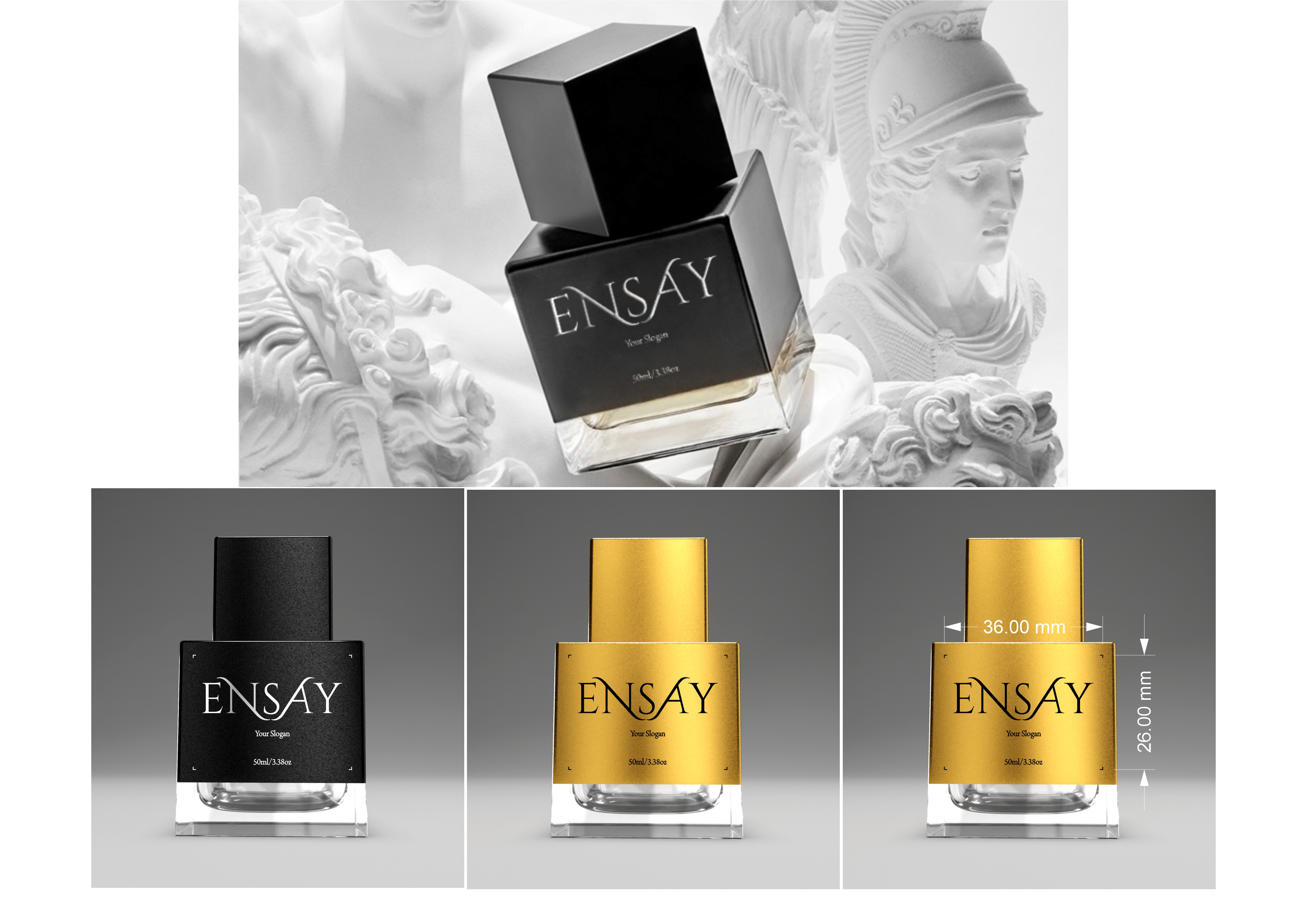 Label Design by sani purohit for YARA | Design #33217464