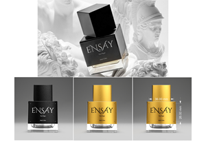 Label Design by sani purohit