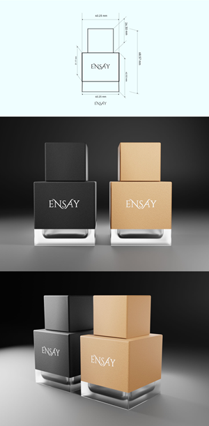 Label Design by Fajr. for YARA | Design: #33286943