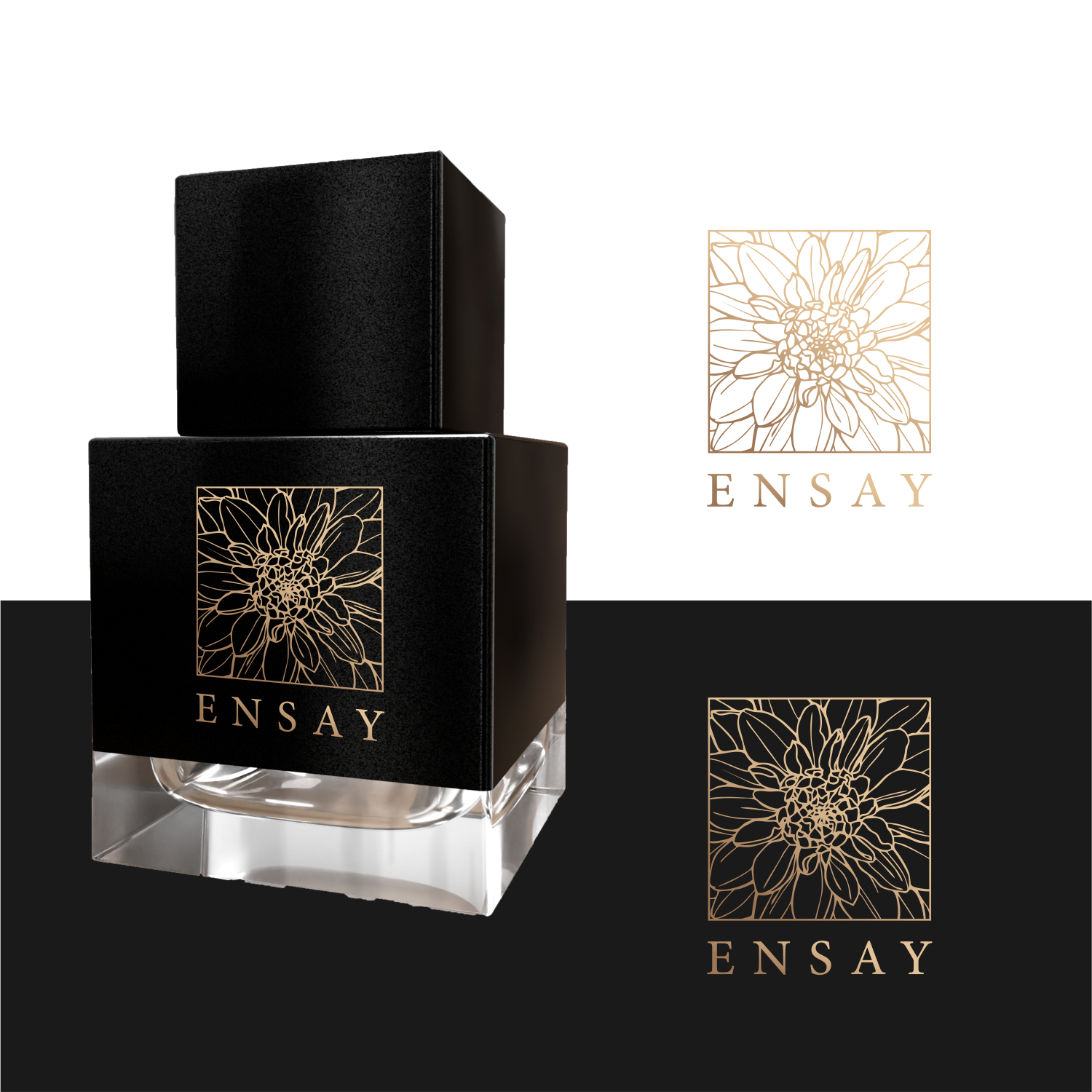 Label Design by ThiagoB for YARA | Design: #33039638