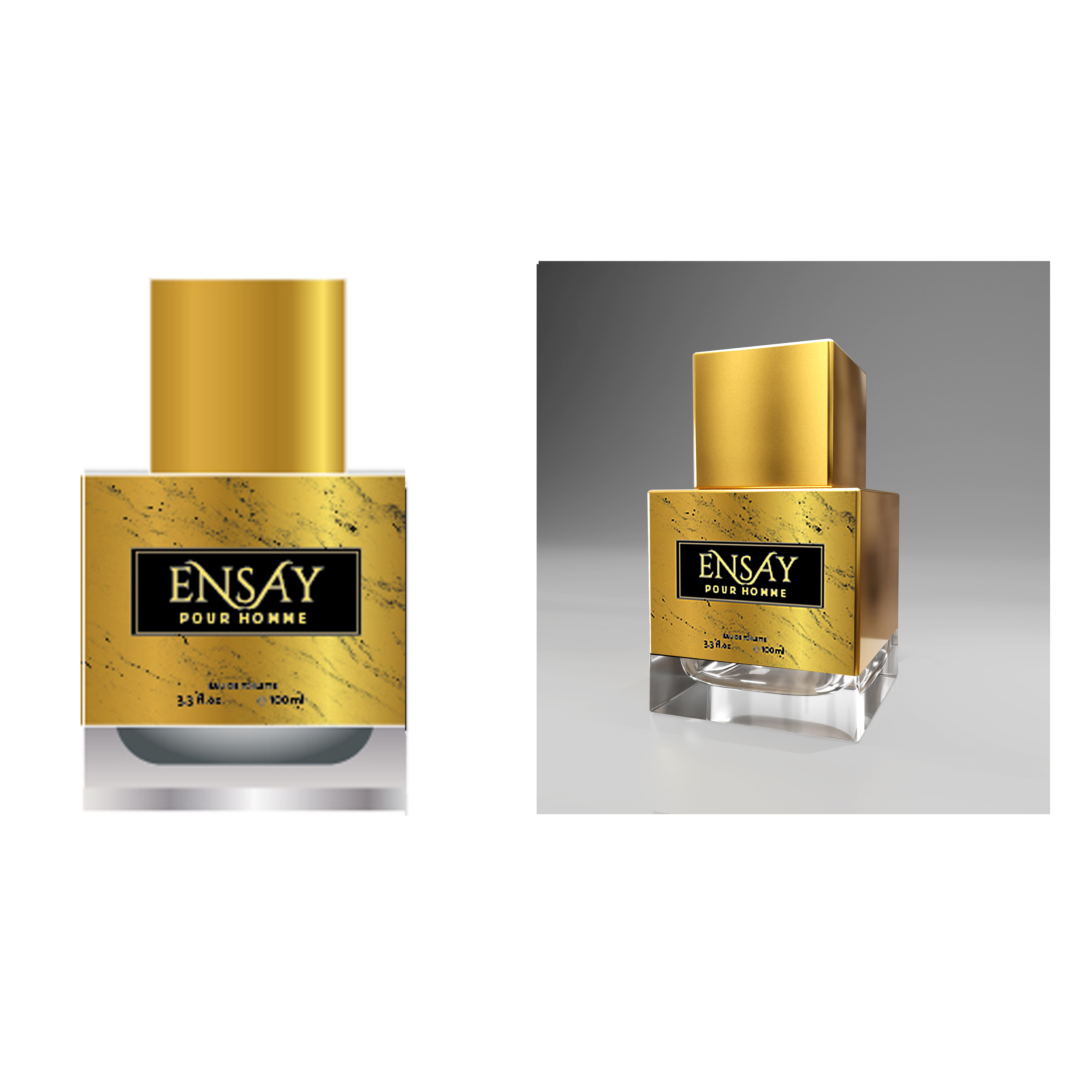 Label Design by Javelin Studio for YARA | Design #33215951