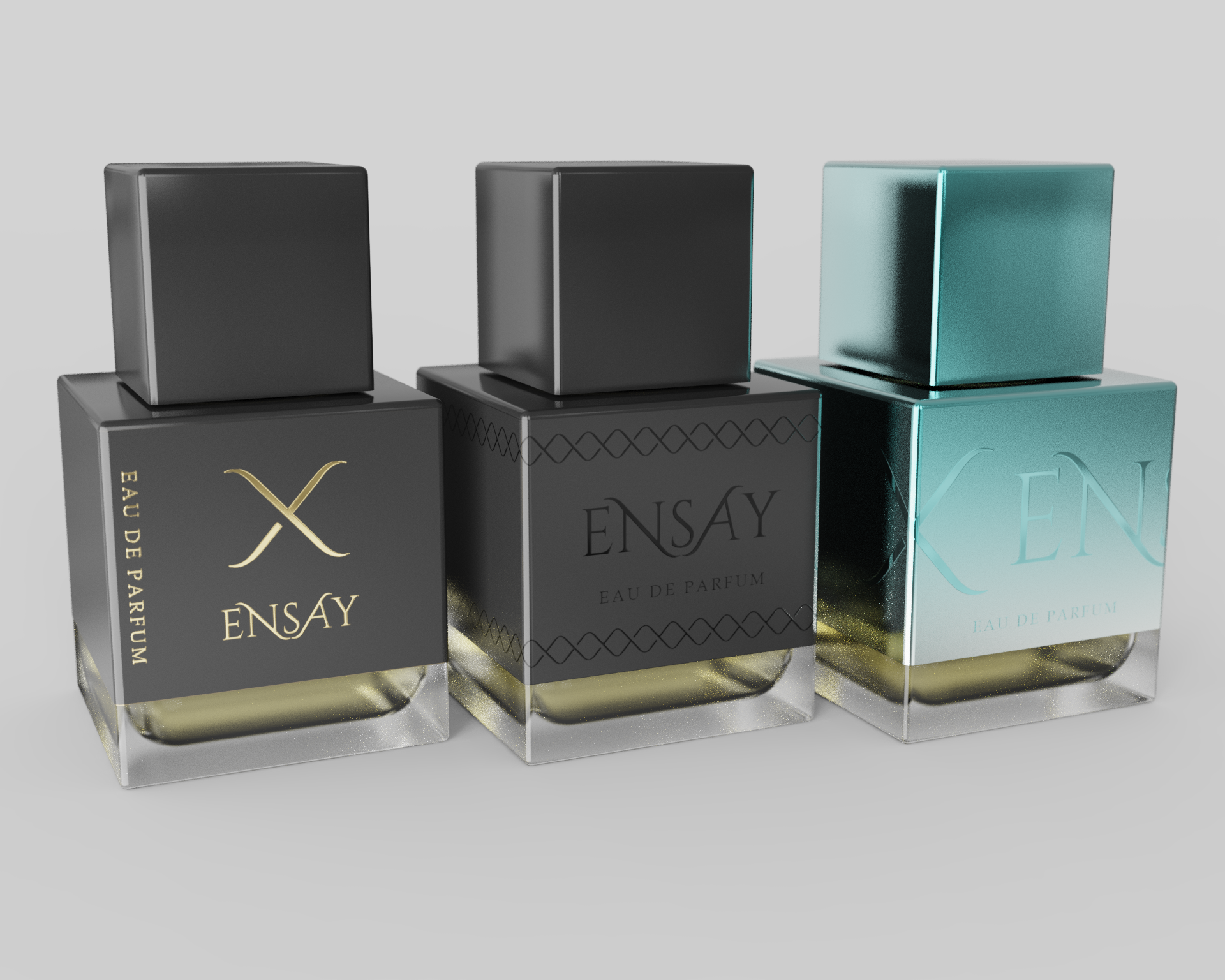 Label Design by adjeiiBlack for YARA | Design #33185597