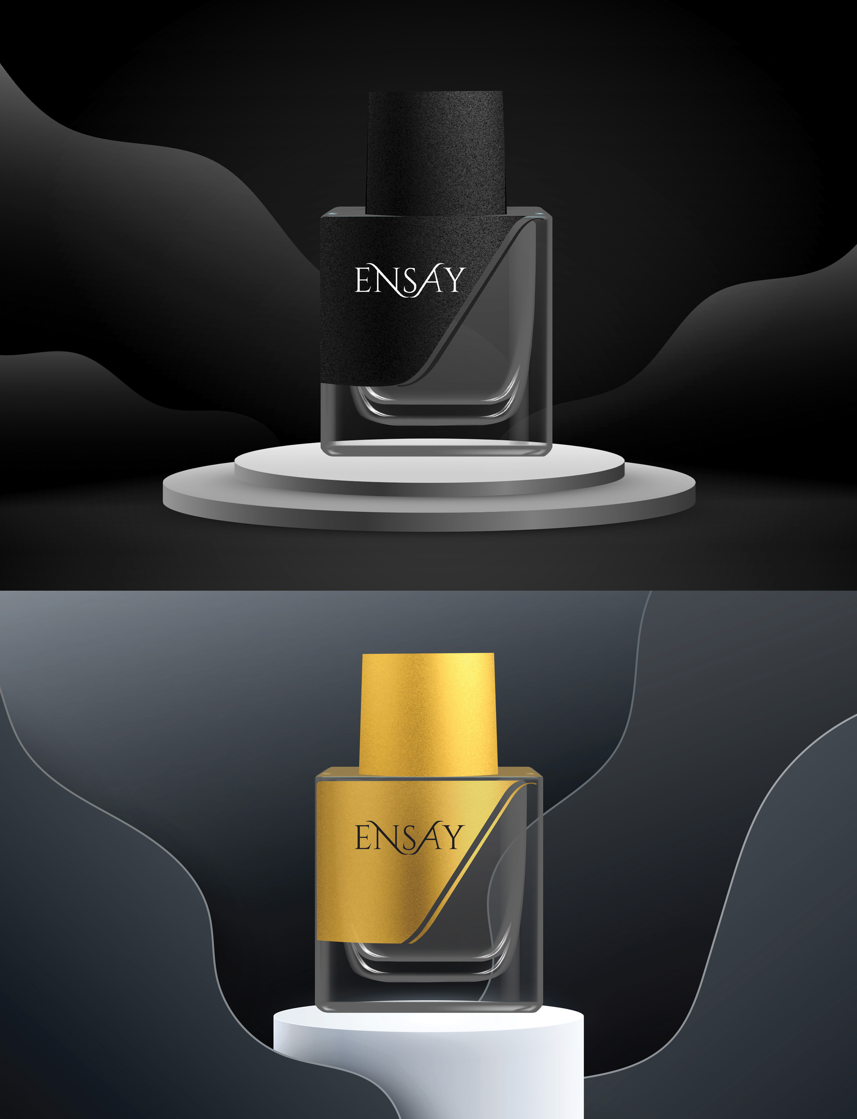 Label Design by Creative D2024 for YARA | Design #33205471