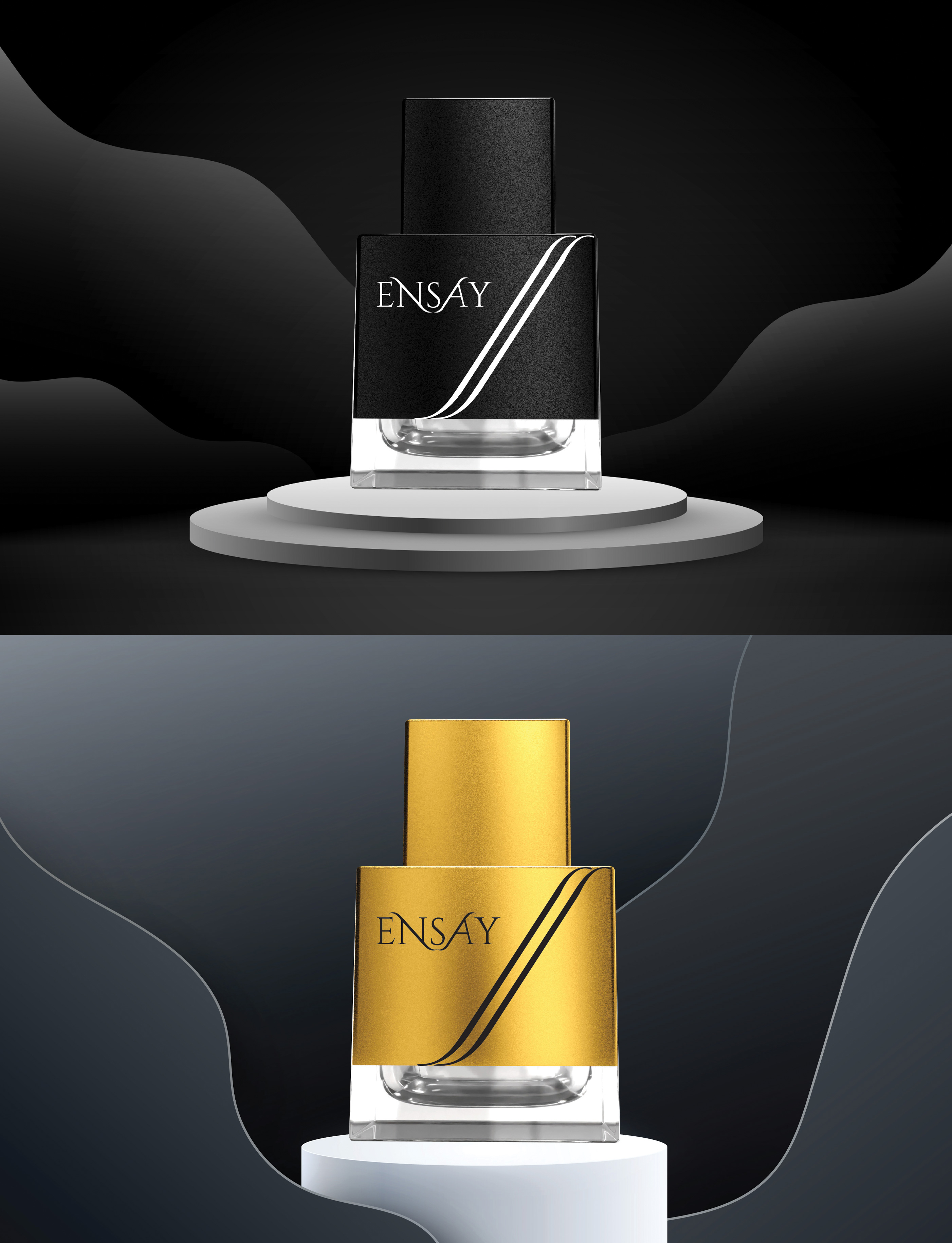 Label Design by Creative D2024 for YARA | Design #33205472