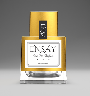 Label Design by Christianto