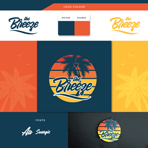 Logo Design by Sujit Banerjee for KeepSake | Design: #33036269