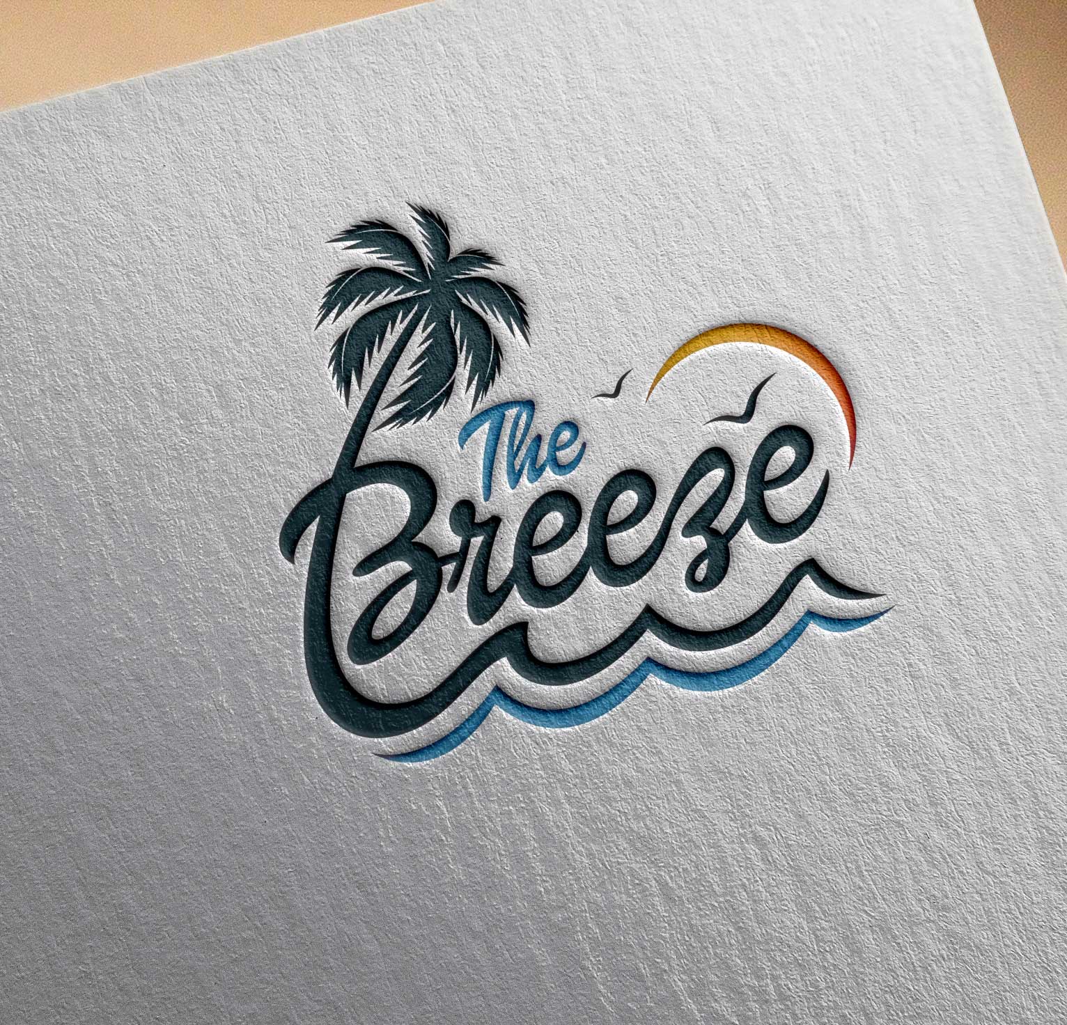 Logo Design by Rough Art for KeepSake | Design #33056979