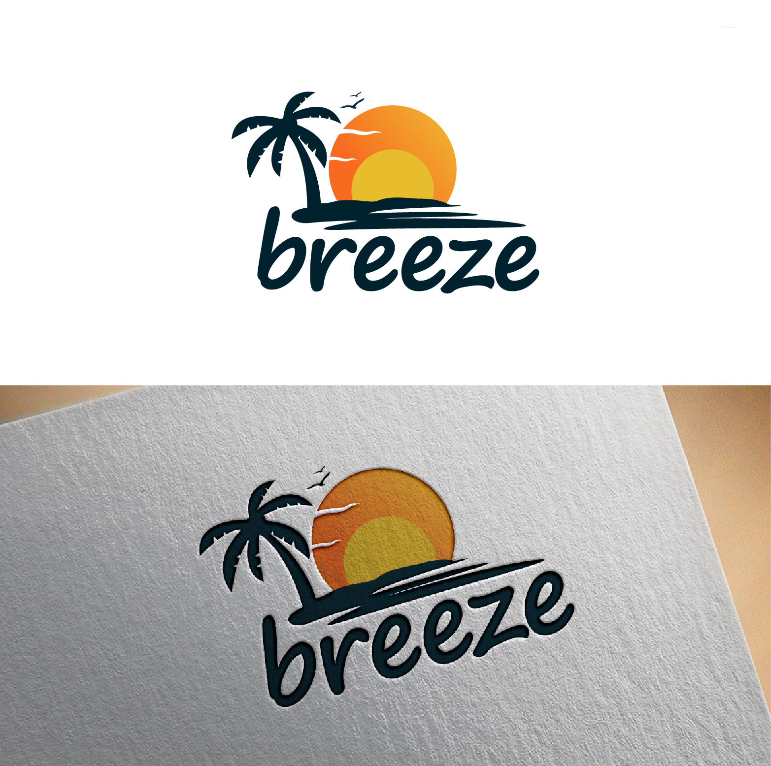 Logo Design by 4tech services for KeepSake | Design #33050175
