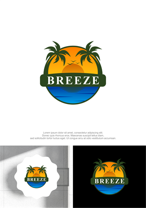 Logo Design by M.Syaiful Huda for KeepSake | Design: #33038873