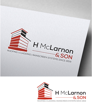 Diseño de Logo por Om Namah Shivay para este proyecto | Diseño: #33044205