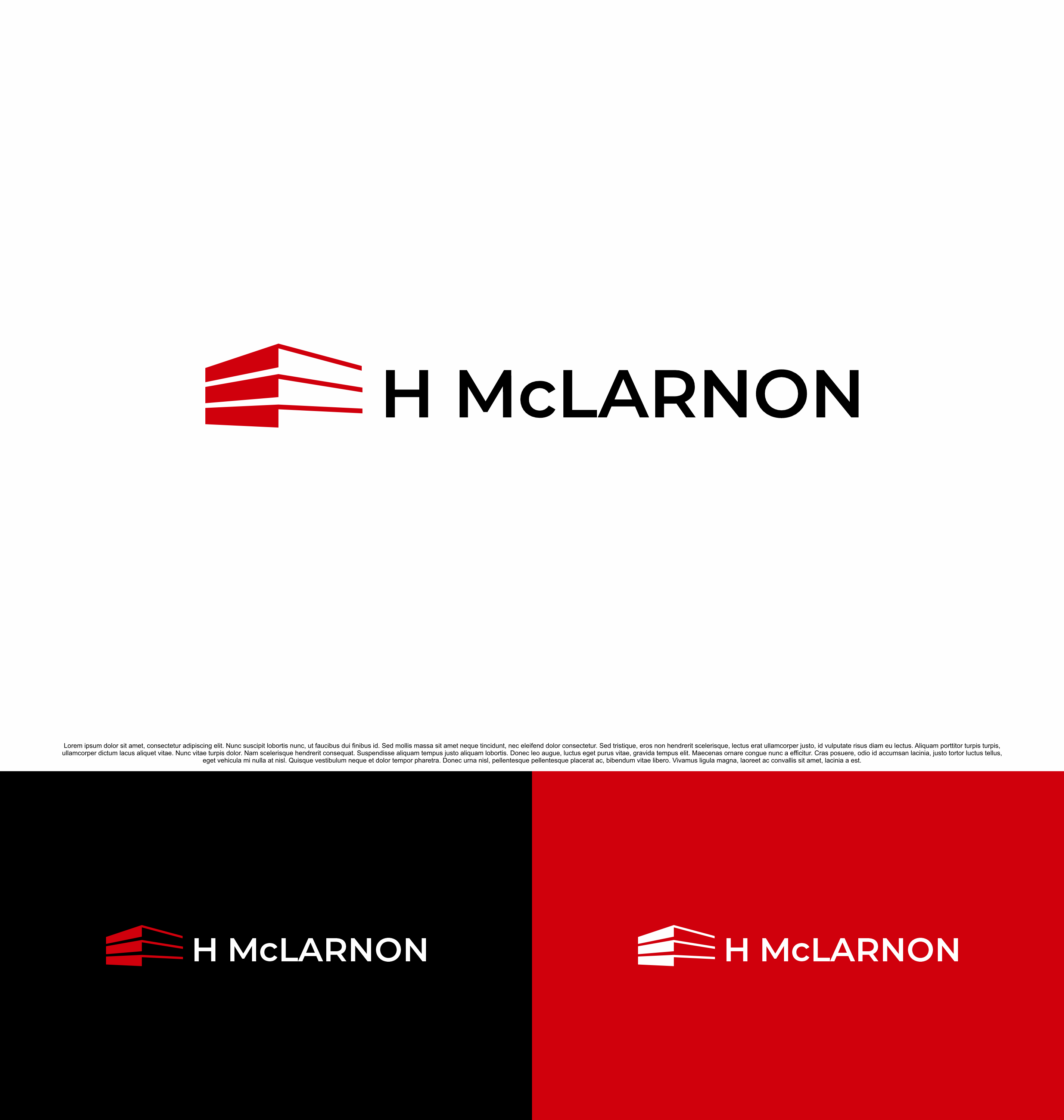 Logo Design by saesean for this project | Design #33043859