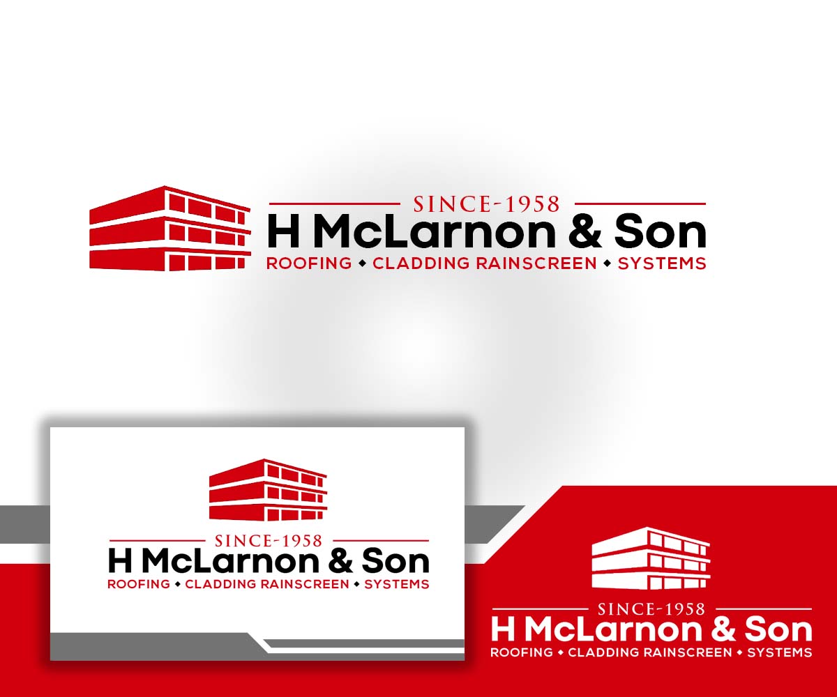 Diseño de Logo por SR Creations. para este proyecto | Diseño #33043275