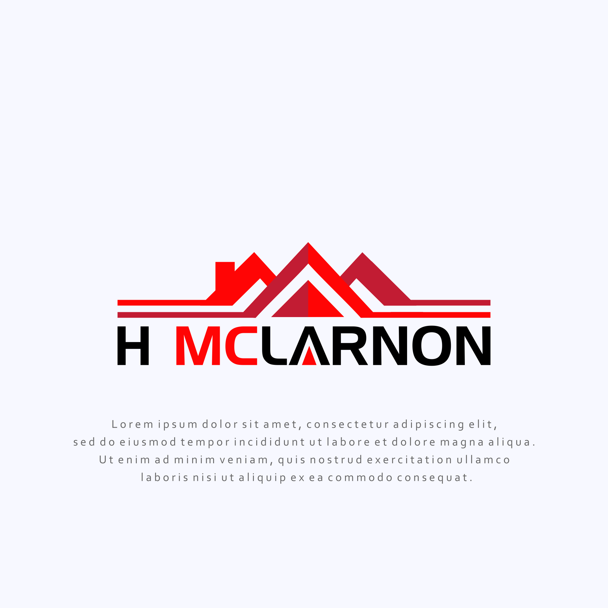Logo Design by Evelinamarry for this project | Design #33350016