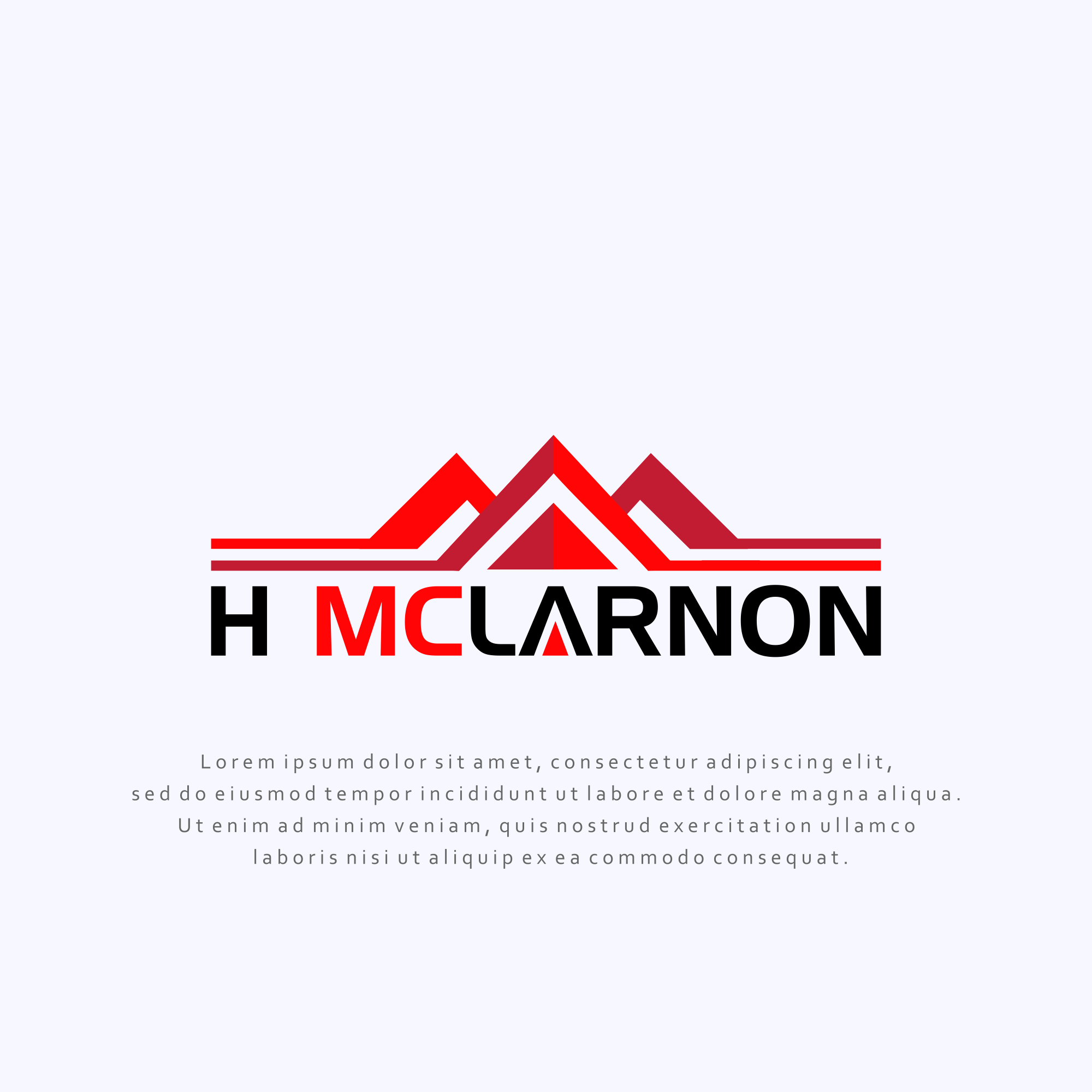 Logo Design by Evelinamarry for this project | Design #33350030