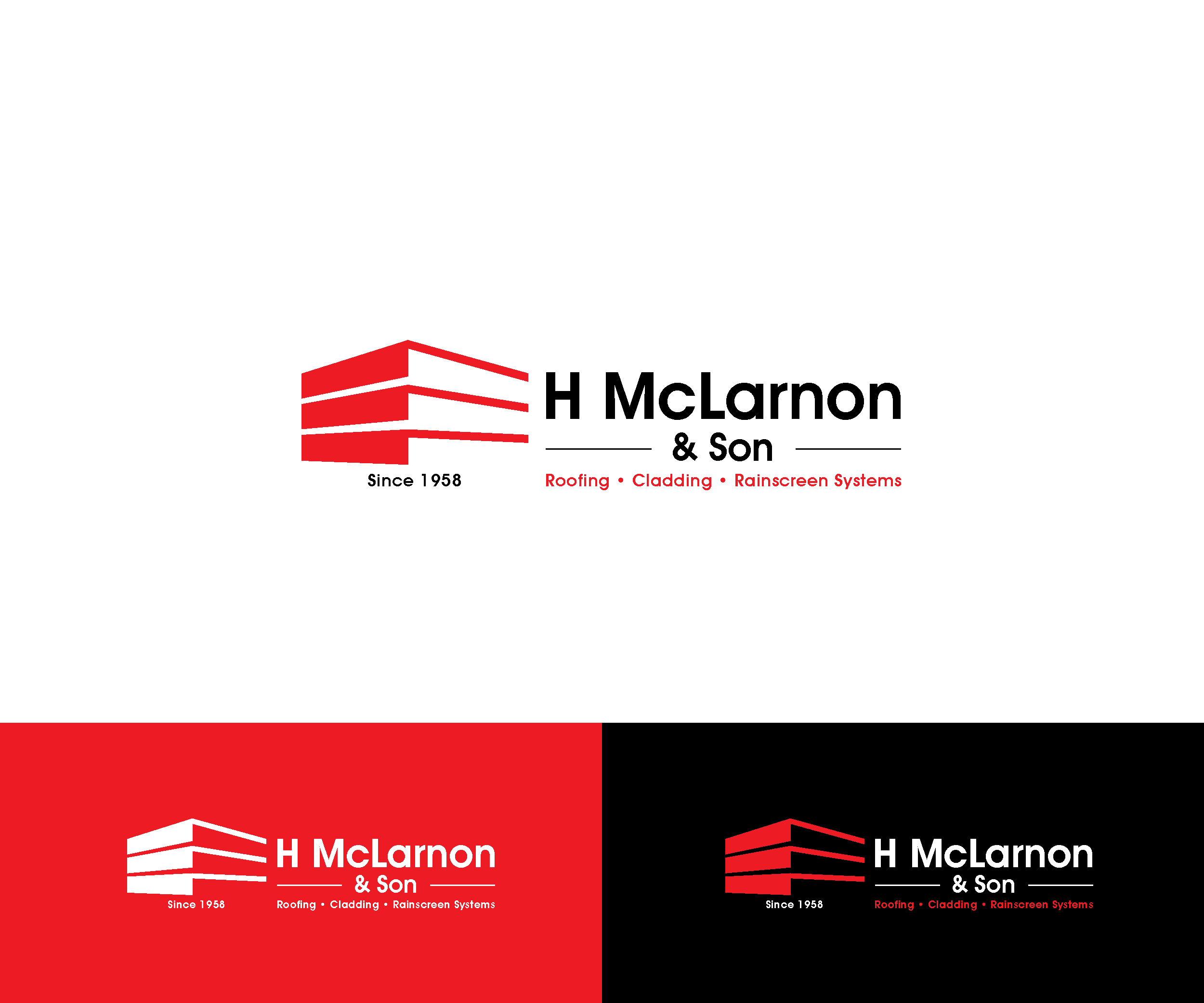 Logo Design by saulogchito for this project | Design #33051891