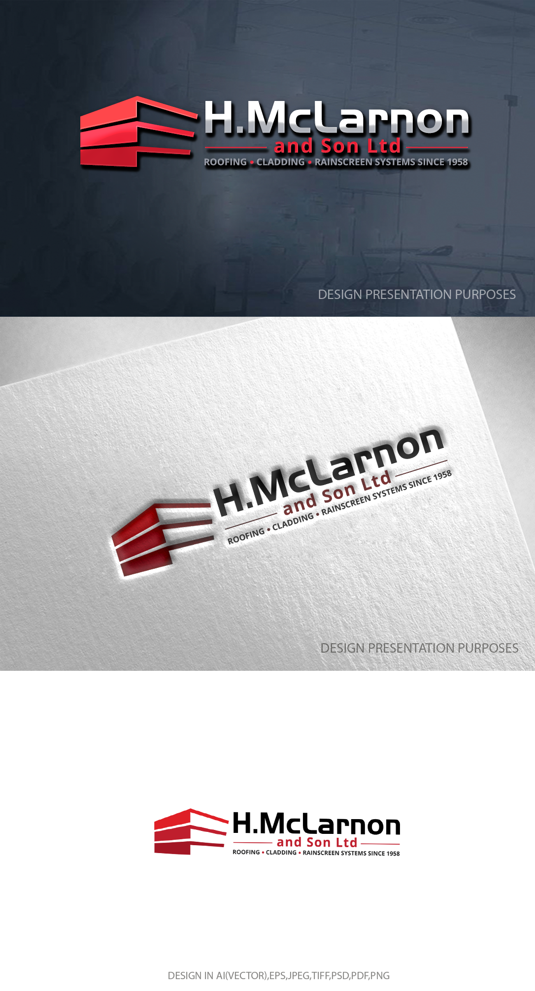 Design de Logo par zebronicgraphic pour ce projet | Design #33036507