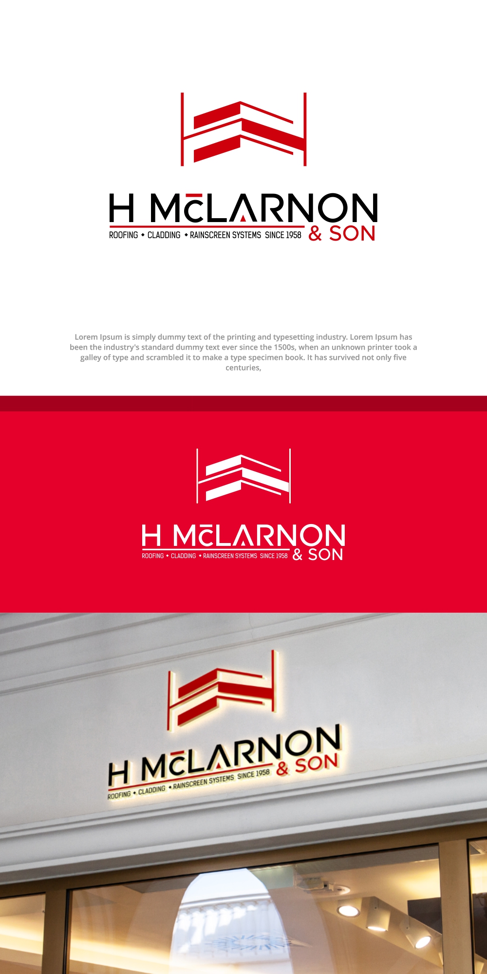 Diseño de Logo por SigmaStudio para este proyecto | Diseño #33034778