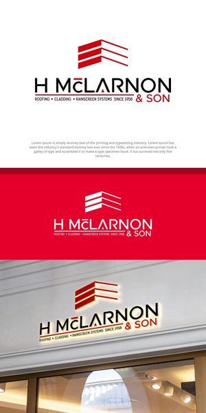 Diseño de Logo por SigmaStudio para este proyecto | Diseño: #33034779