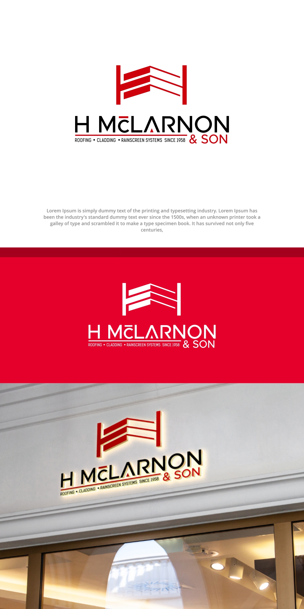 Diseño de Logo por SigmaStudio para este proyecto | Diseño #33034780